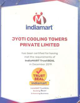 cooling tower manufacturers