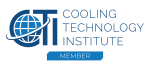 CTI-member-logo Cooling Tower Manufacturer